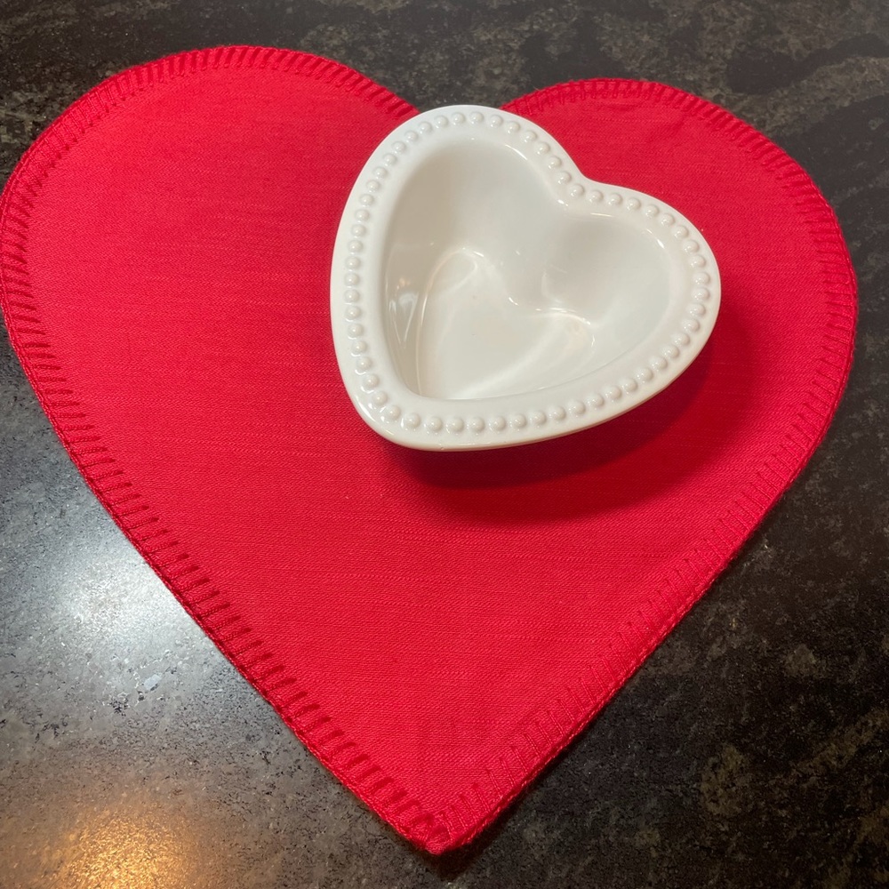 Chantal 1 1/4 cup dish